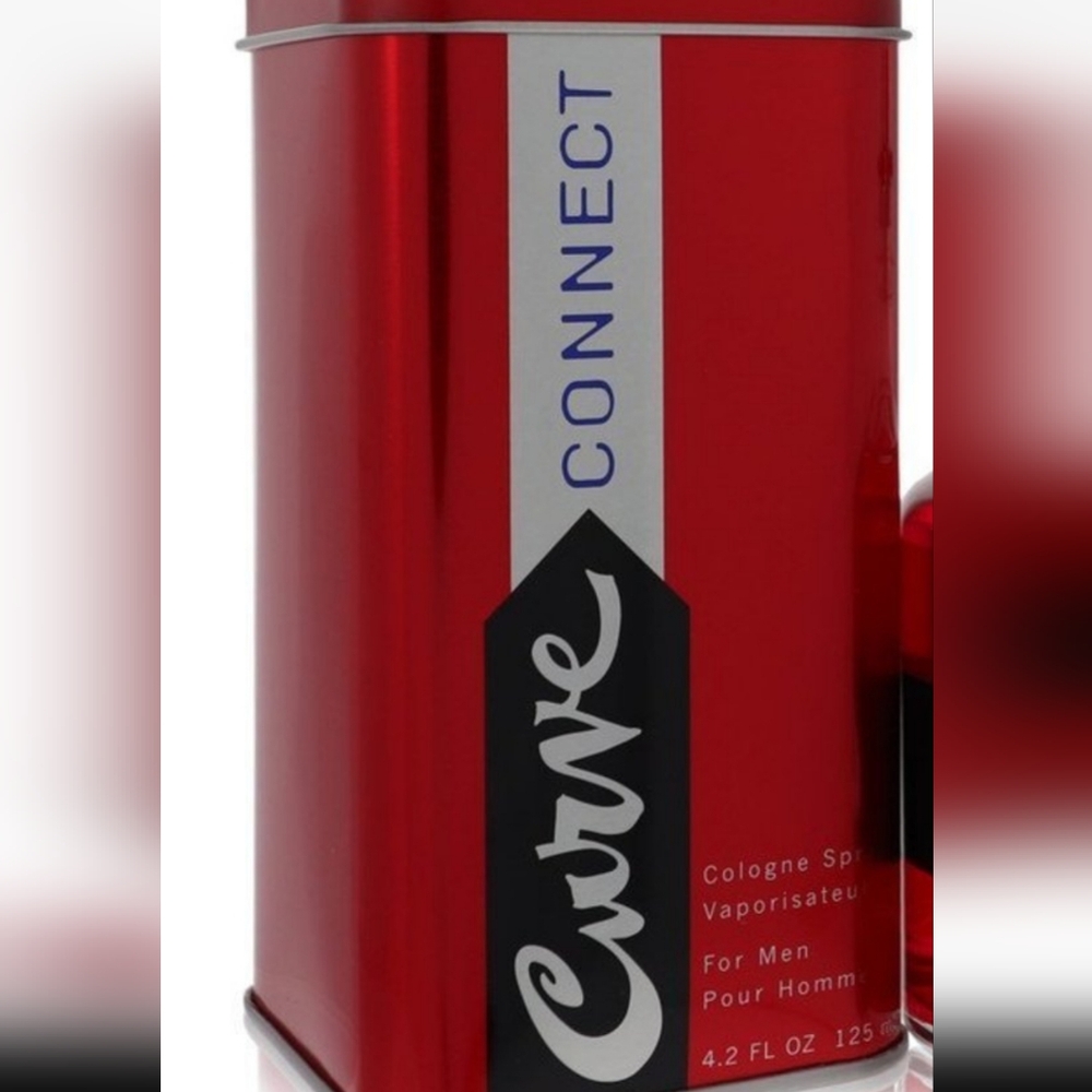 COPY - Curve Concect 4.2 FL oz NWOT